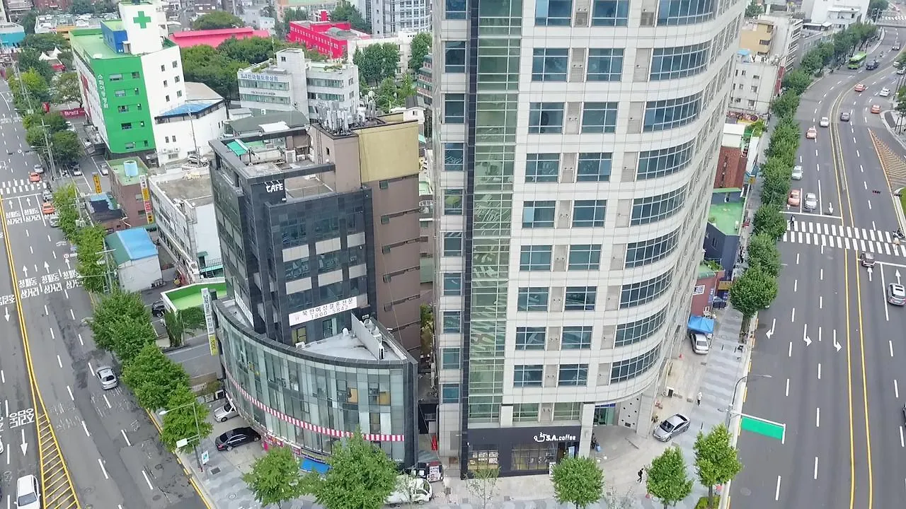 제이 로프트 서울역