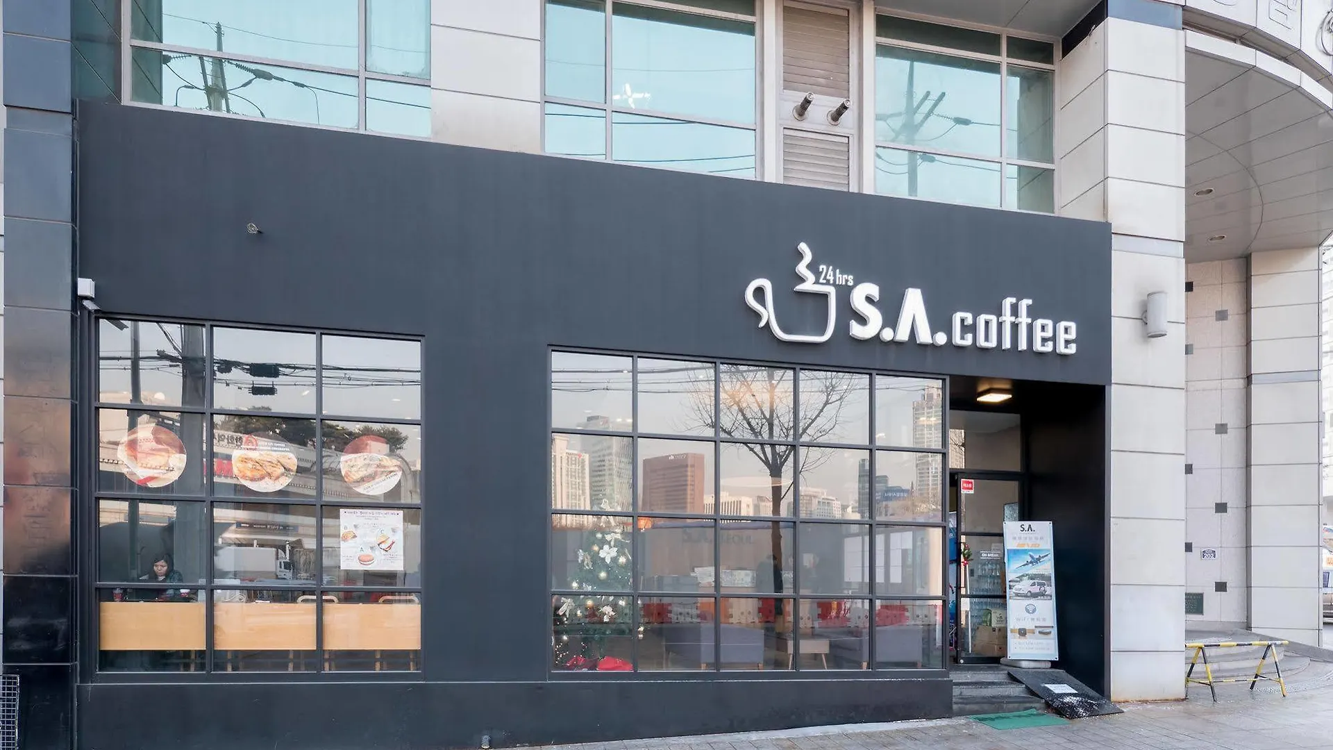 제이 로프트 서울역 아파트 서울특별시