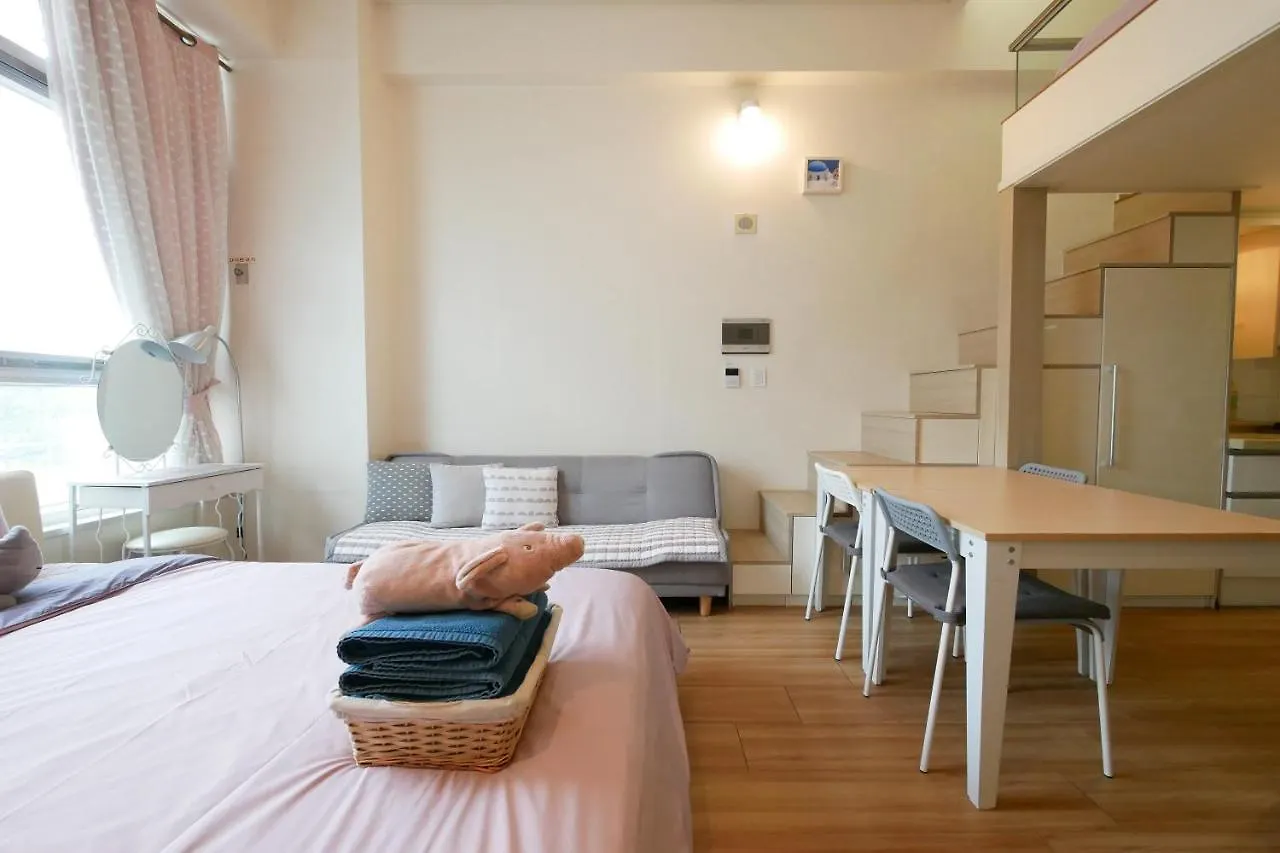 Travel Loft House Seoul Station