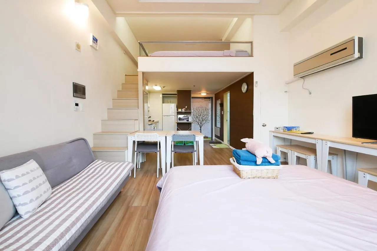 Travel Loft House Seoul Station