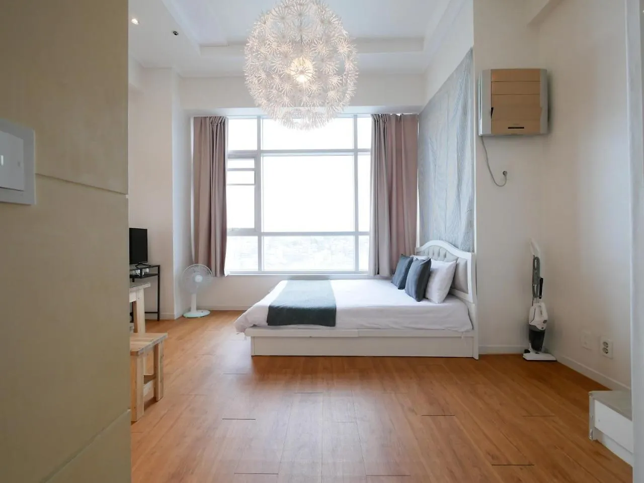 Apartmán Travel Loft House Seoul Station