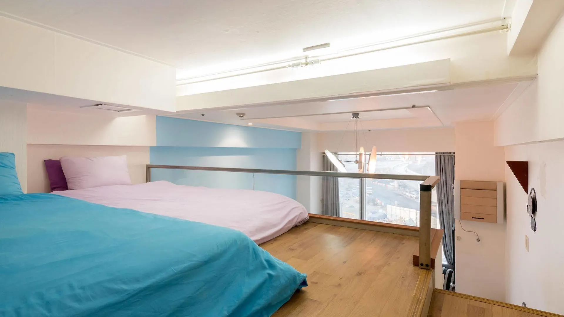 Travel Loft House Seoul Station