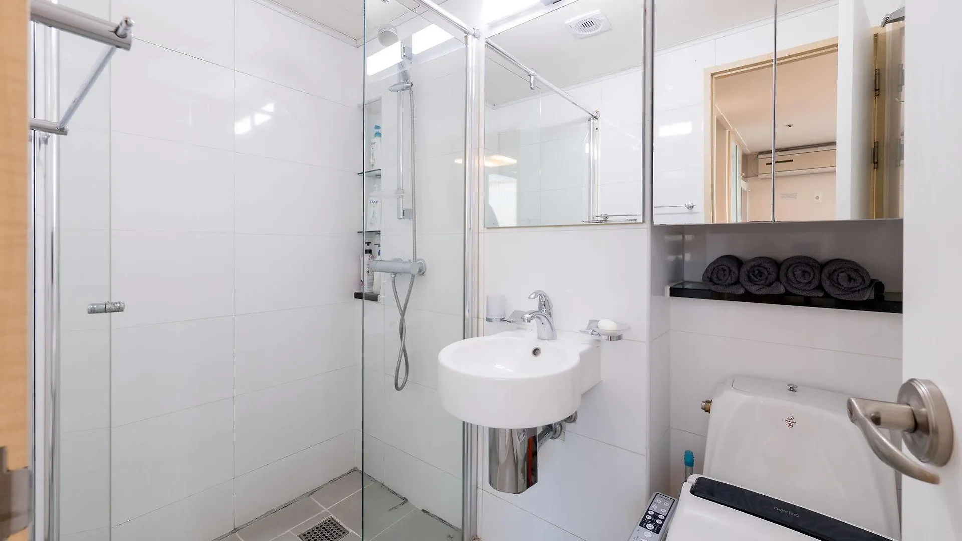 Travel Loft House Seoul Station