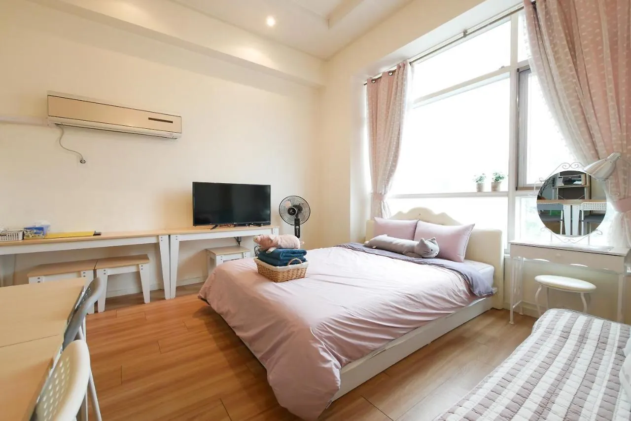 Travel Loft House Seoul Station