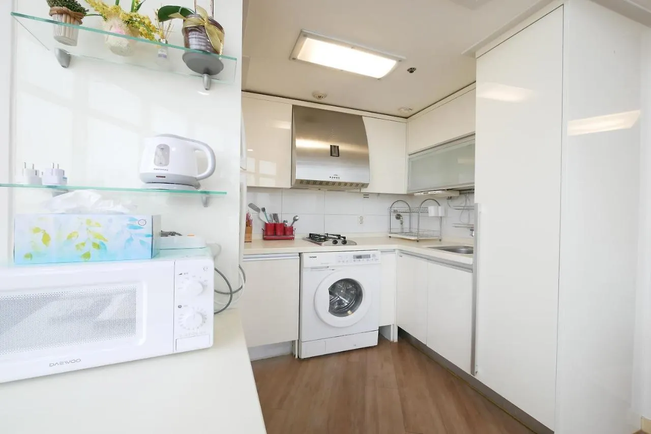 Travel Loft House Seoul Station