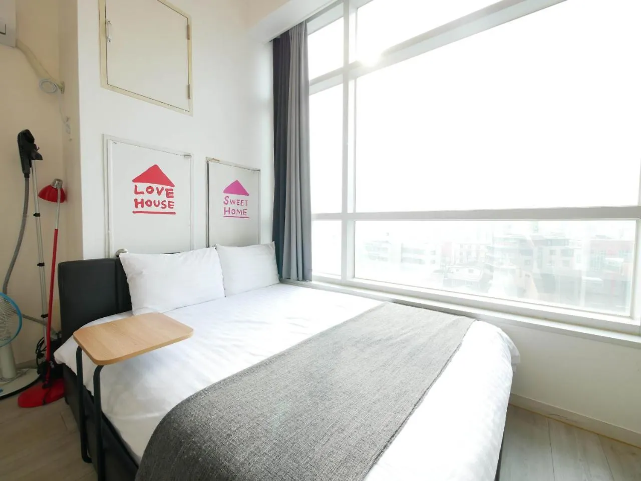 Travel Loft House Seoul Station